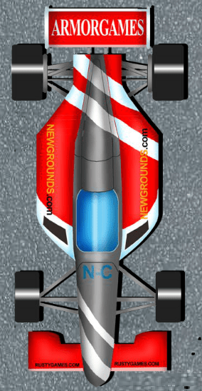 Flash Racer