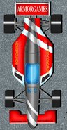 Flash Racer