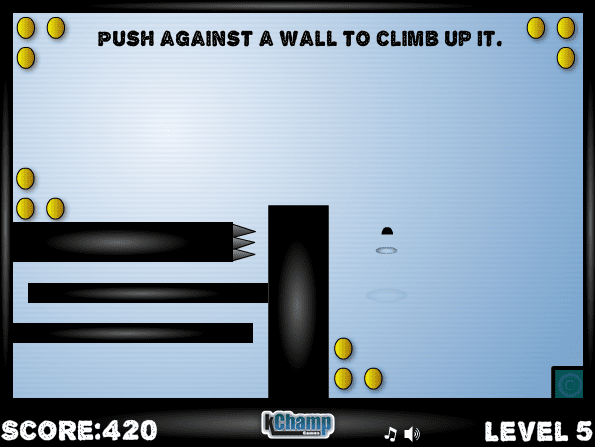 Flea 1.5 screenshot