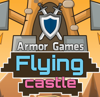 Flying Castle