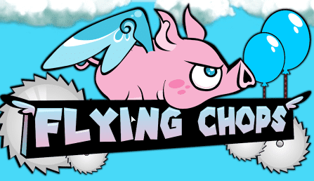 Flying Chops