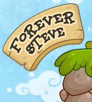 Forever Steve