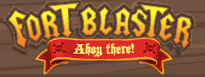 Fort Blaster: Ahoy There!