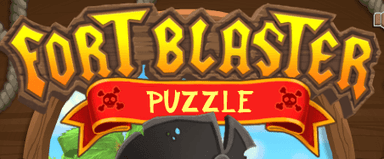 Fort Blaster Puzzle