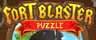 Fort Blaster Puzzle