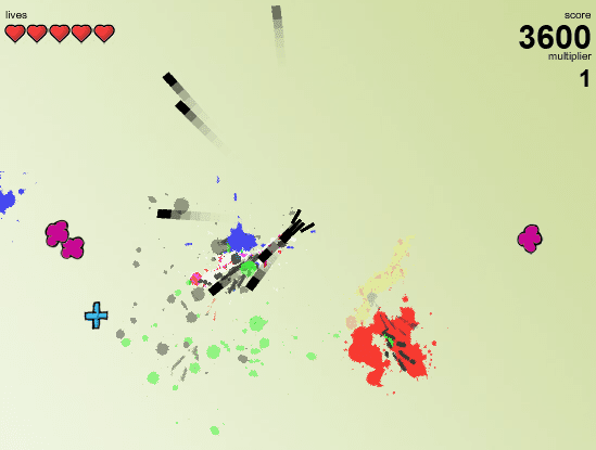 Fracture 2: Infection screenshot