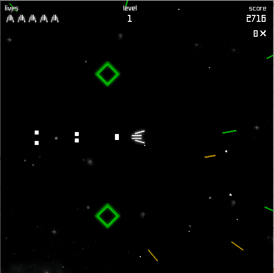 Fracture screenshot