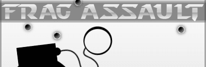 Frag Assault