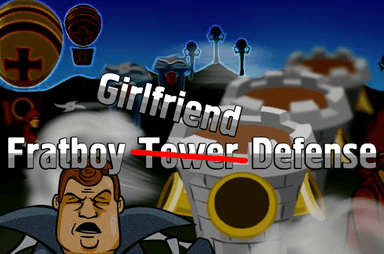 Fratboy Girlfriend TD