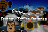 Fratboy Girlfriend TD
