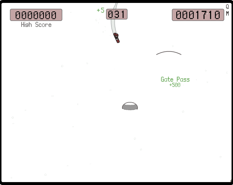 Free Board screenshot
