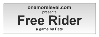 Free Rider