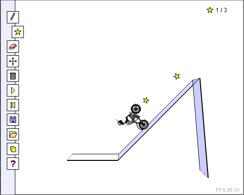 Free Rider screenshot