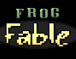 Frog Fable