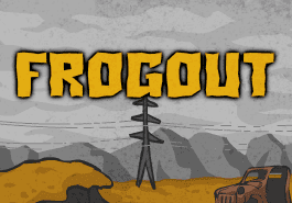 Frogout