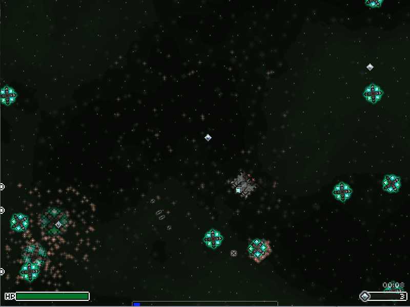 From The Black screenshot