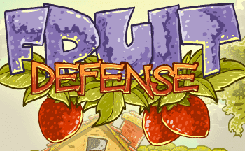 Fruit Defense
