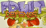 Fruit Defense