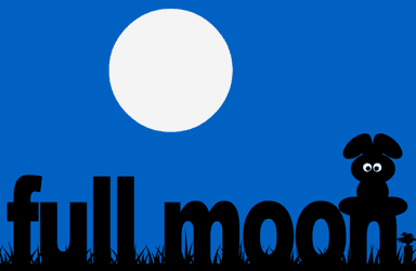 Full Moon
