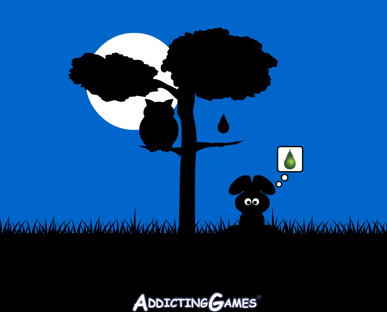Full Moon screenshot