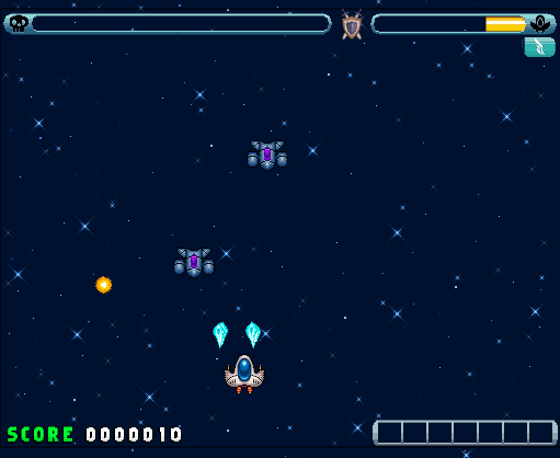 Galooxagala screenshot