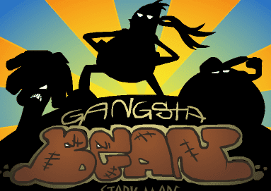 Gangsta Bean