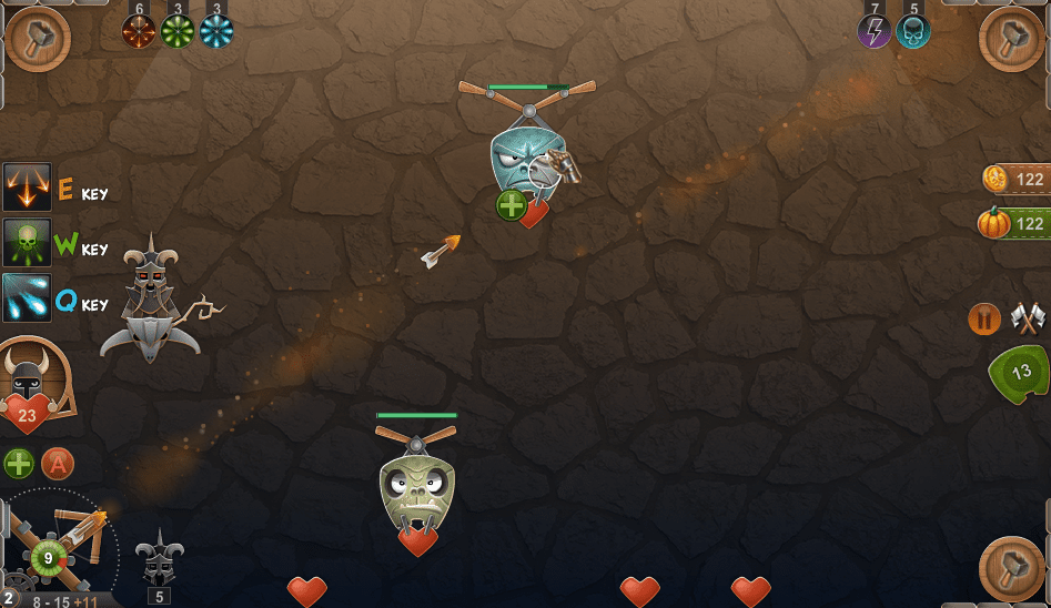 Gatma screenshot