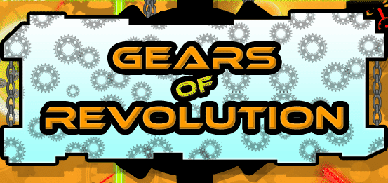 Gears of Revolution