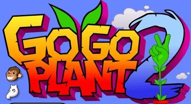 Go Go Plant 2