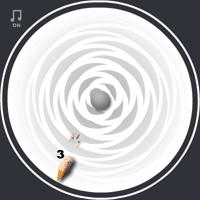 Go Spin screenshot