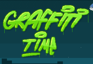 Graffiti Time