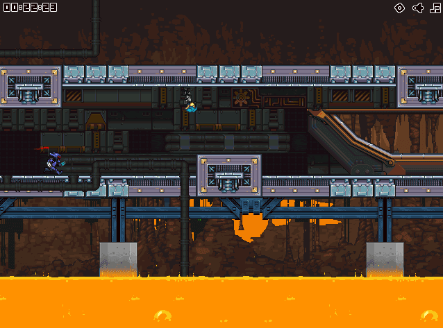 Gravitum screenshot