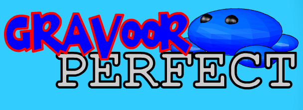 Gravoor Perfect