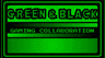 Green & Black