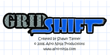 Grid Shift