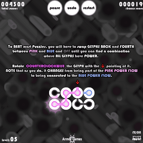 gridz screenshot