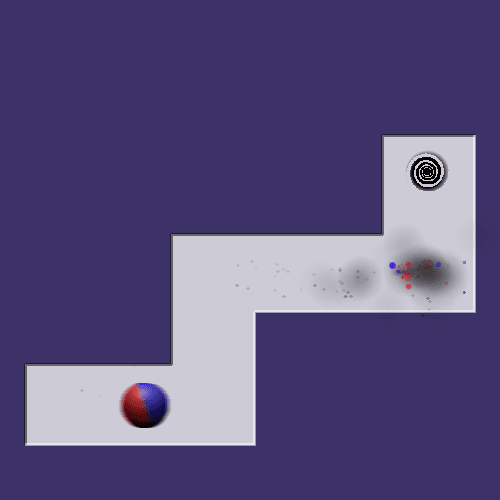 Gust screenshot