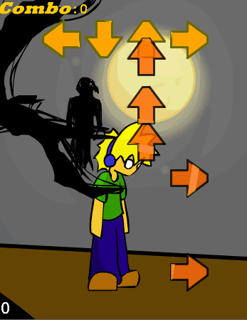 Halloween JAM screenshot