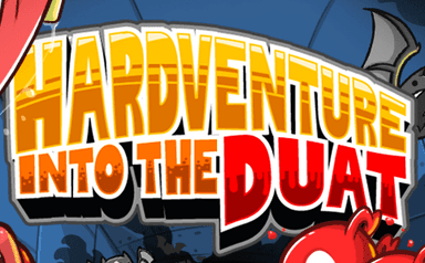 Hardventure Into The Duat