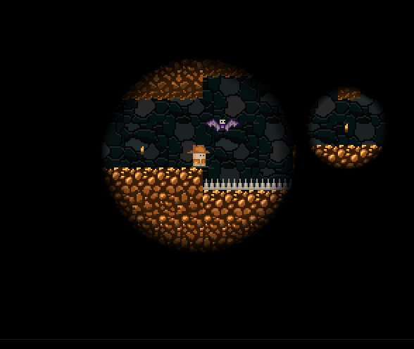 Harvey Tumblestump Episode 1 screenshot