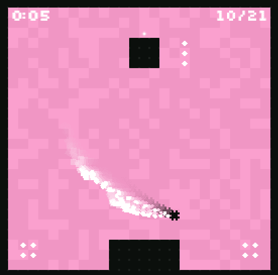 Hash screenshot