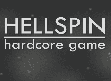 Hellspin: Hardcore Game