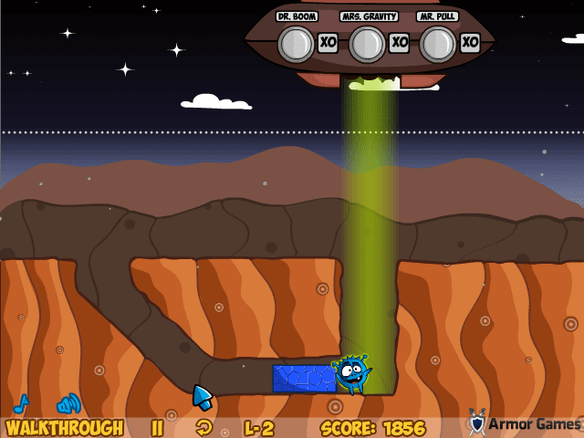 Help Me! screenshot