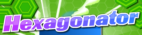 Hexagonator