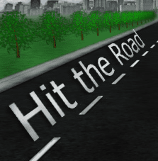 Hit the Road