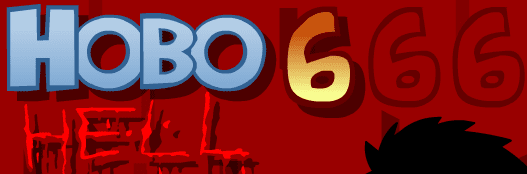 Hobo 6 - HELL