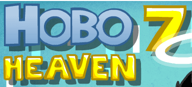 Hobo 7 - HEAVEN