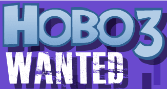 Hobo 3 - Wanted