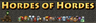 Hordes of Hordes