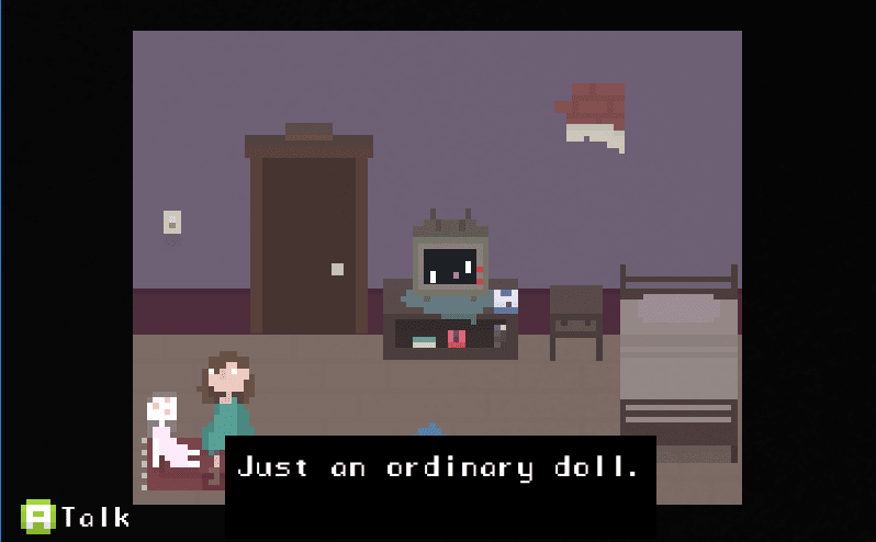 House screenshot